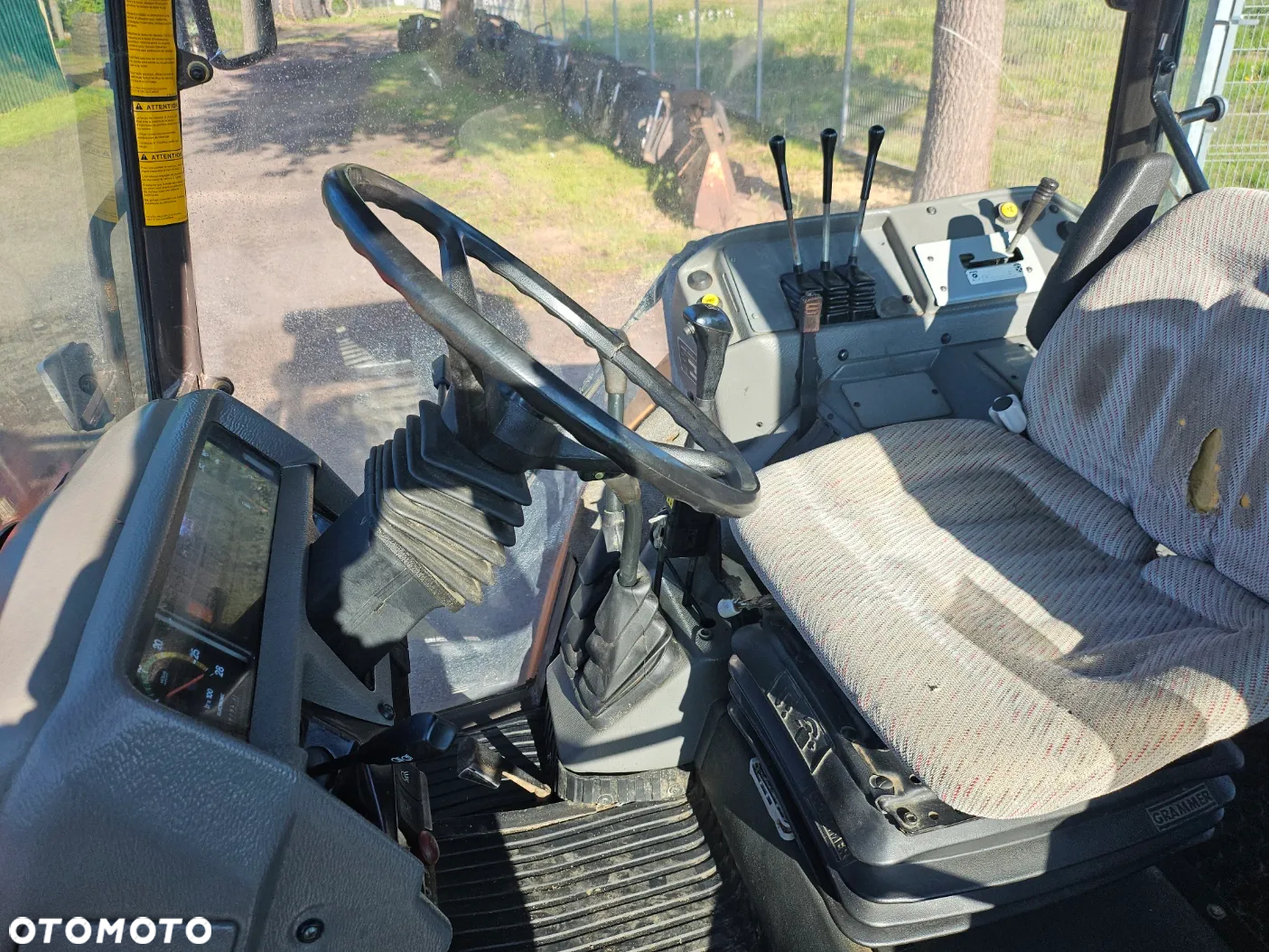 Massey Ferguson 3065 S - 11