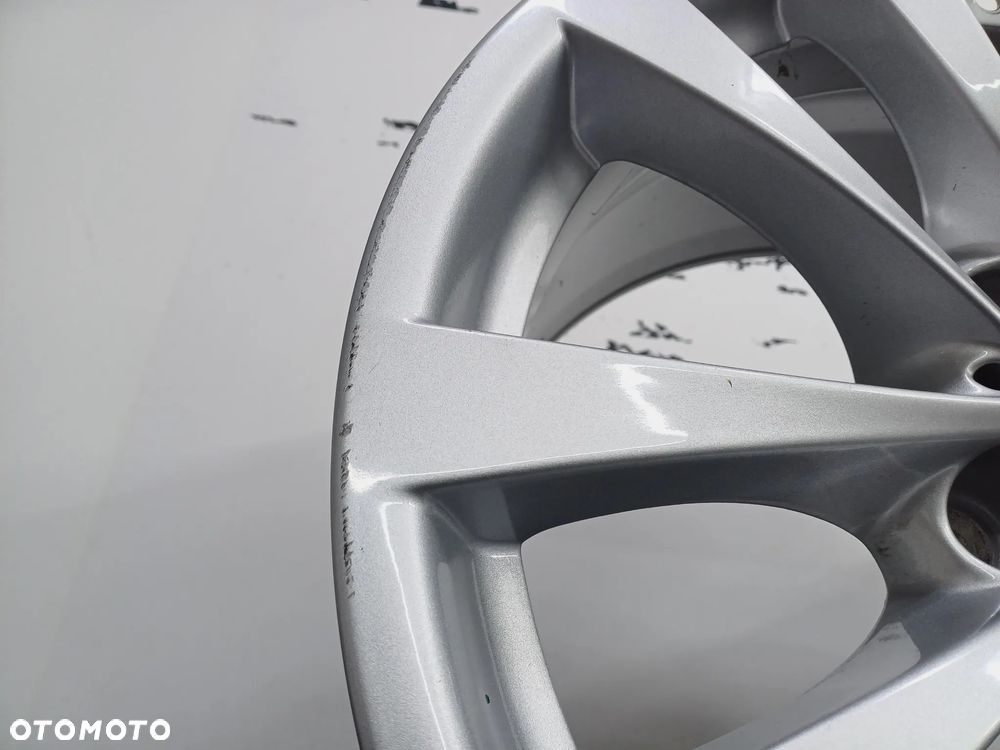 felgi ALU 17 5x120 OEM BMW X1 E84 X3 E83 F25 X4 F25 X5 E53 - 3