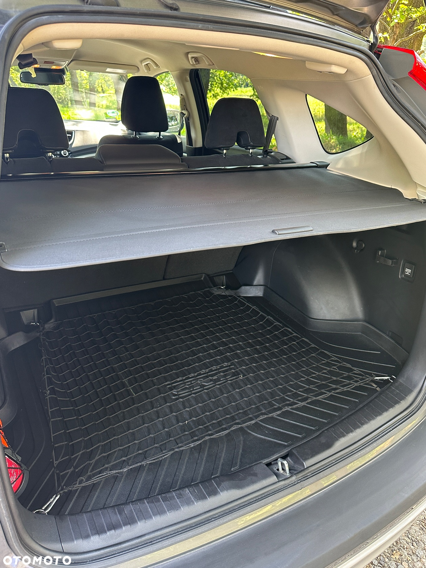 Honda CR-V 2.0 Lifestyle (ADAS / Connect+) - 31