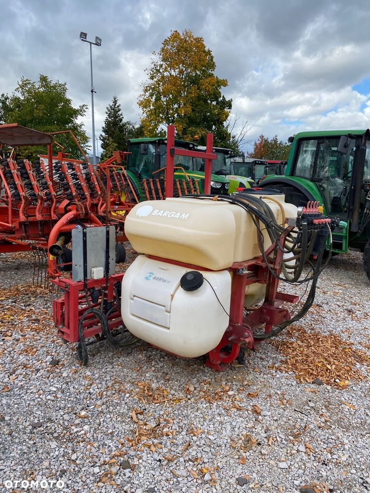 Hardi Mega 1200l - 9