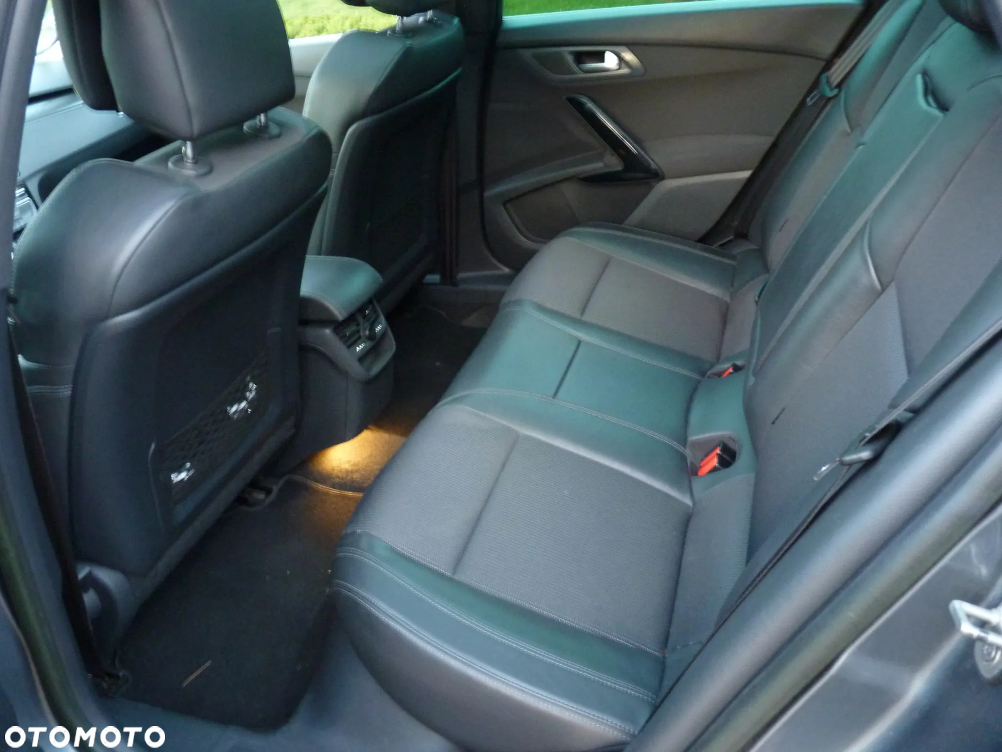 Peugeot 508 2.0 HDi Allure - 17