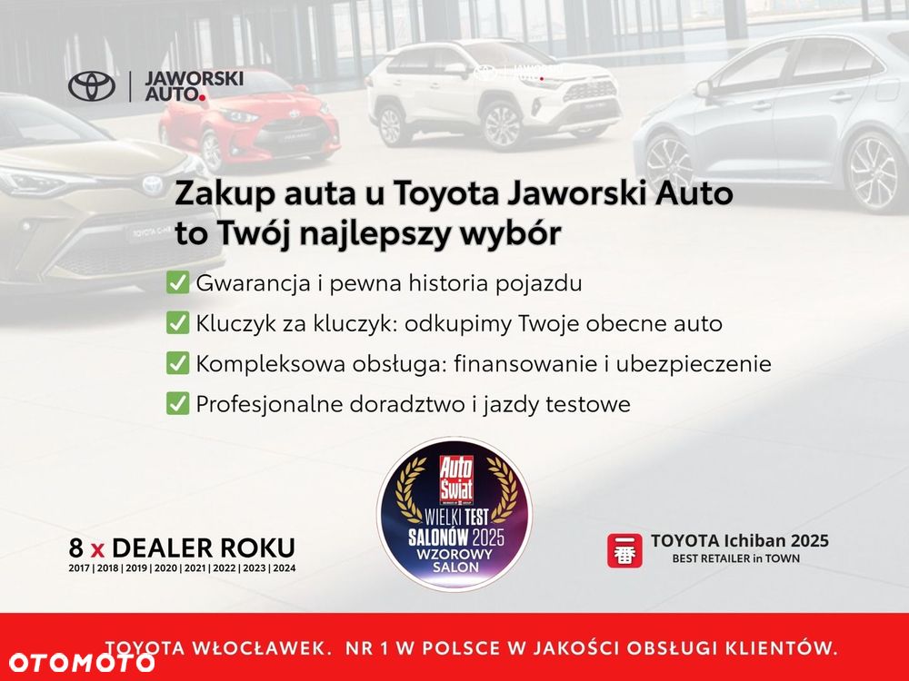 Toyota C-HR 1.8 Hybrid Style - 23