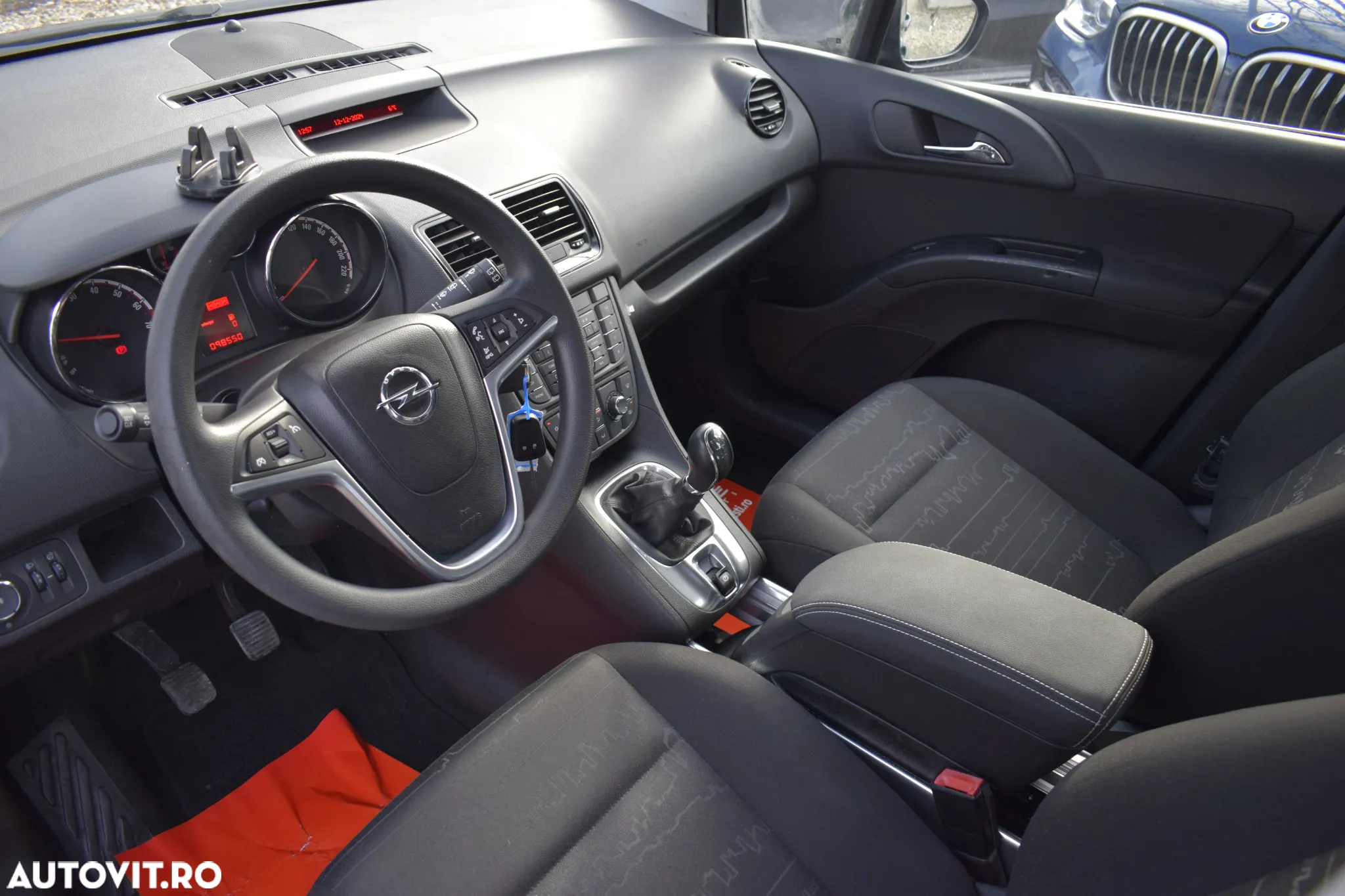 Opel Meriva 1.4 Color Edition - 6