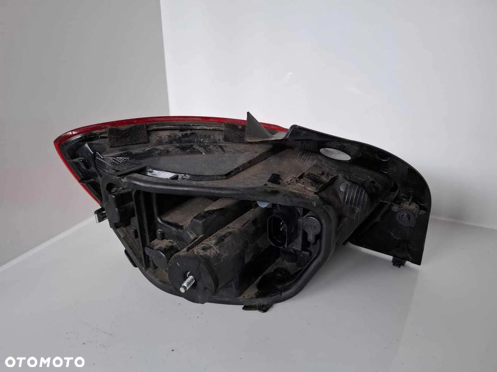 LAMPA TYLNA TYŁ PRAWA SEAT IBIZA IV 6J 6J4945258D HB - 7