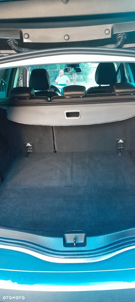 Renault Grand Scenic TCe 140 GPF BOSE EDITION - 27