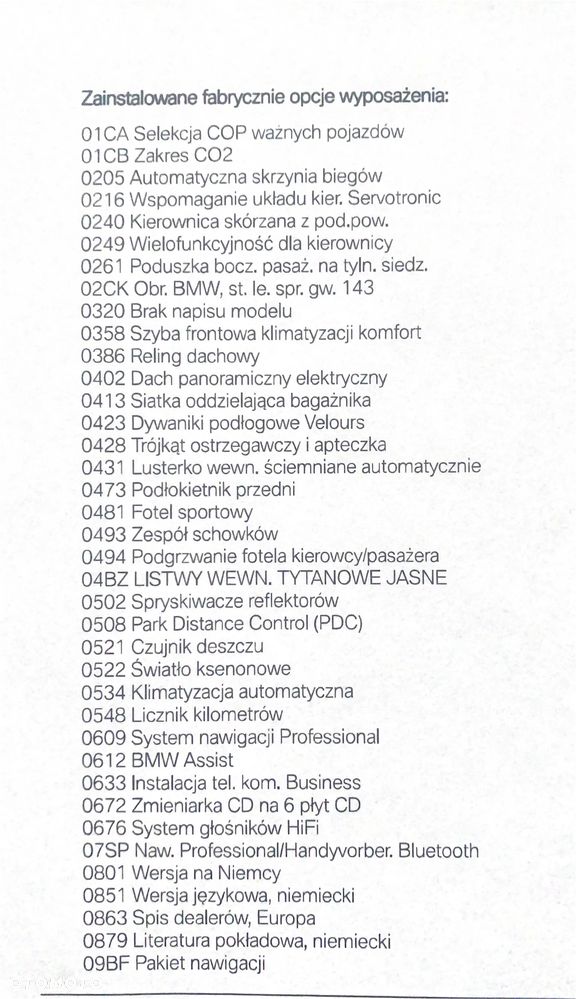 BMW X3 - 28