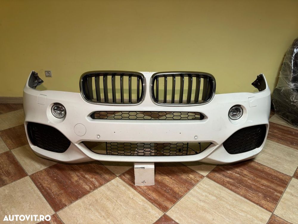 BMW X5 F15 Bara Fata M Pachet Originala Completa 5111-8054014 - 1