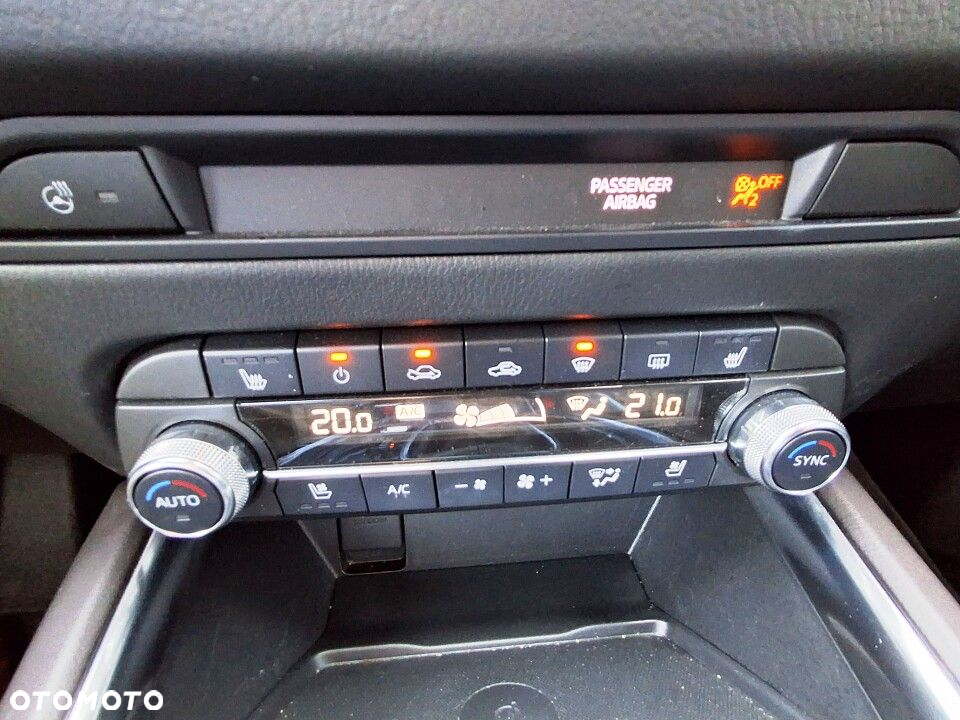 Mazda CX-5 - 20