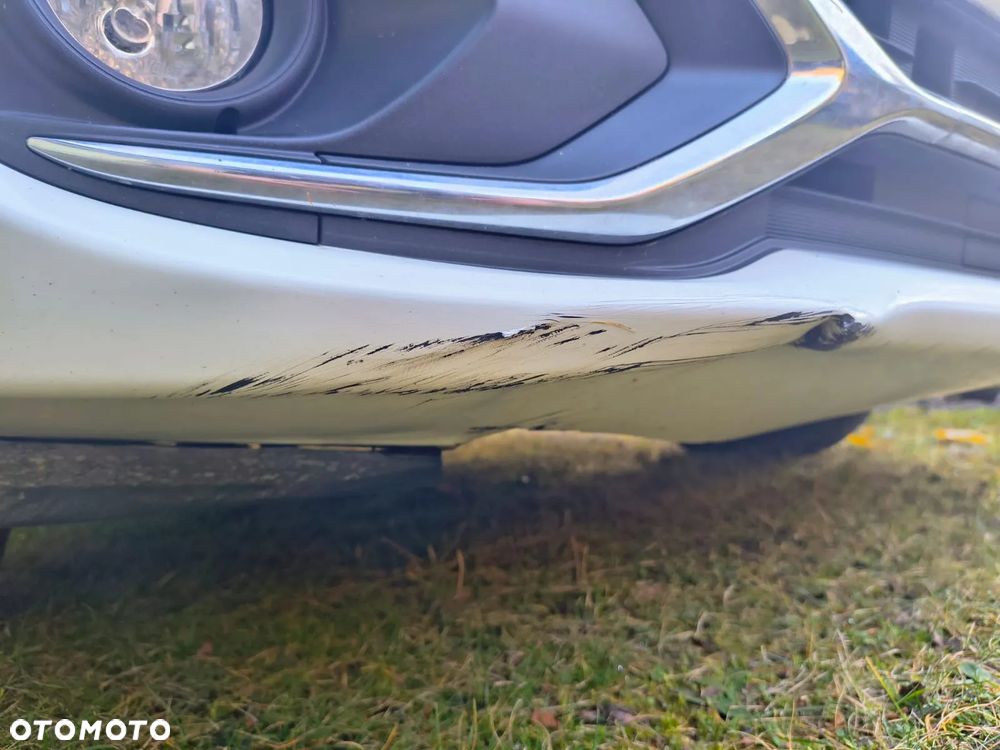 Mitsubishi Space Star 1.0 Inbusiness - 18