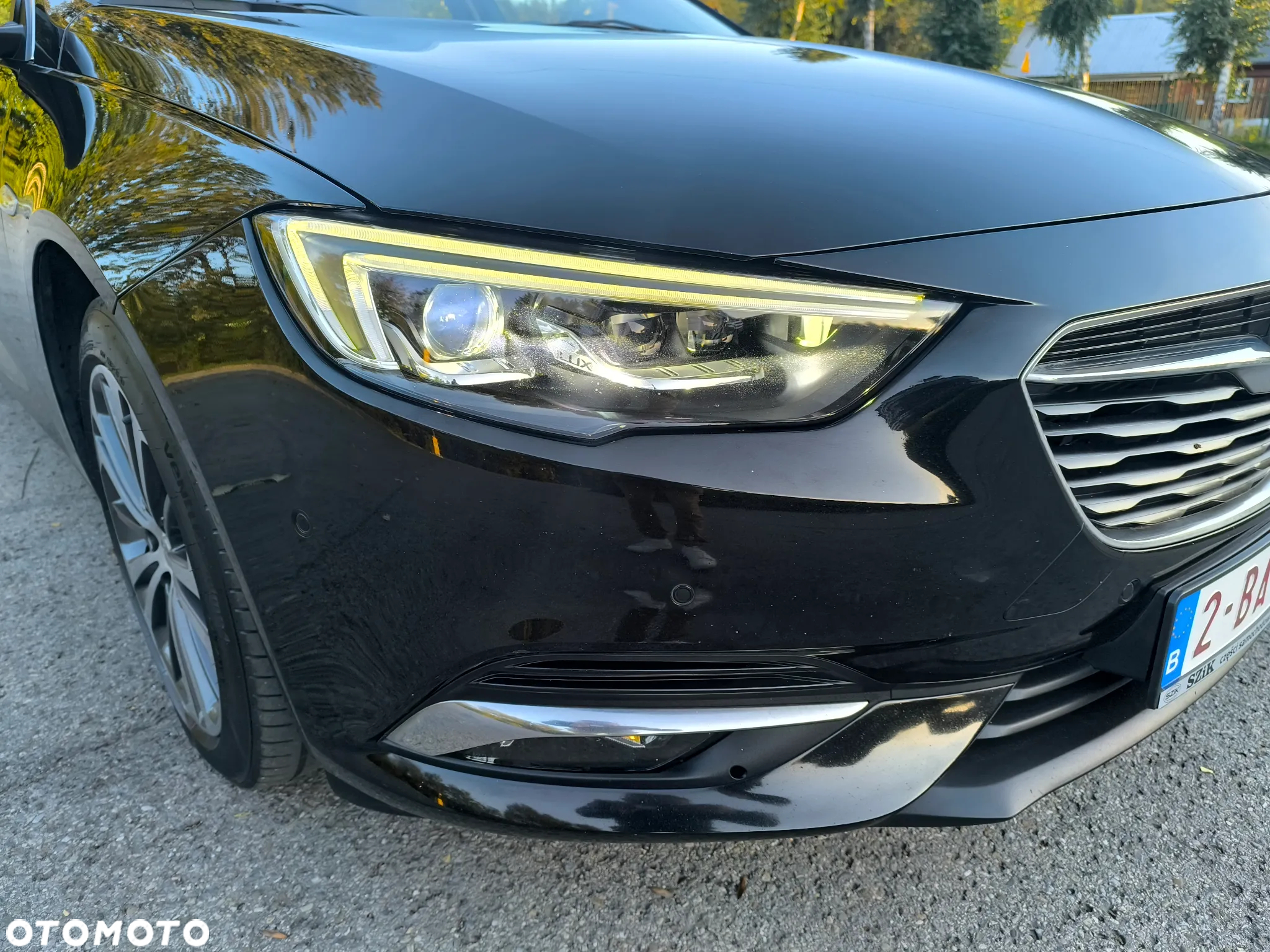 Opel Insignia Sports Tourer 2.0 Diesel Dynamic - 9