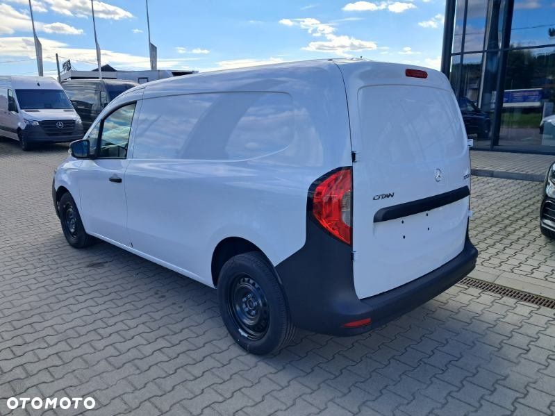 Mercedes-Benz Citan - 3