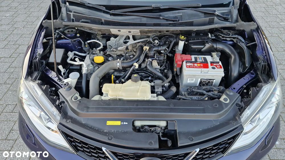 Nissan Pulsar 1.2 DIG-T Tekna - 40