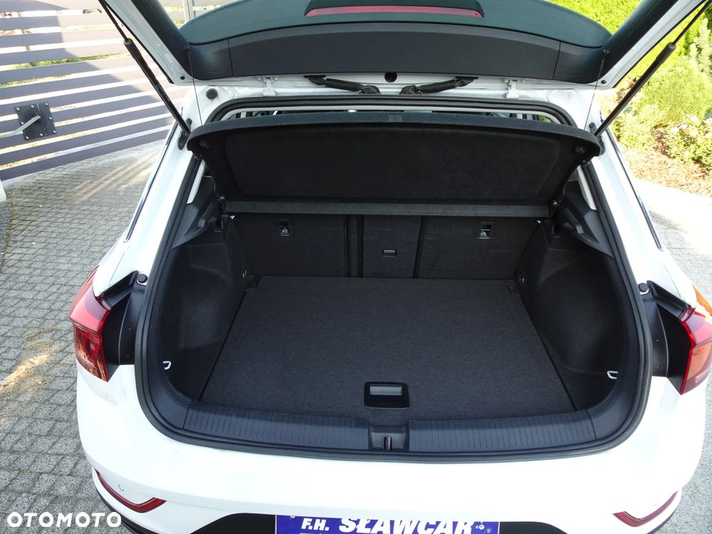 Volkswagen T-Roc 1.5 TSI Life - 11