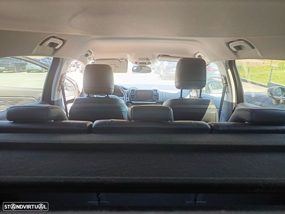 Citroën C5 Aircross 1.5 BlueHDi Shine Pack - 23