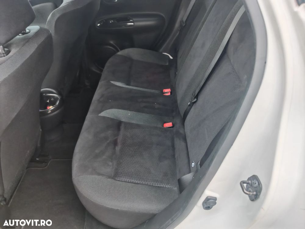 Nissan Juke - 12