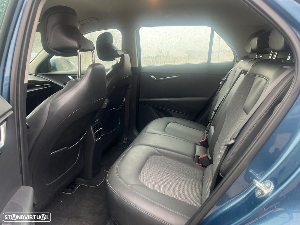 Kia e-Niro 64kWh - 14