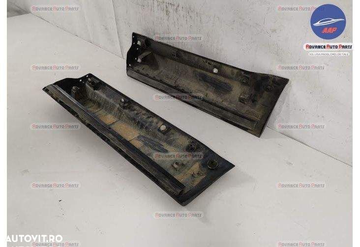 Bandou Usa Dreapta Spate original Land Rover  Range Rover Sport  2 [20 - 6