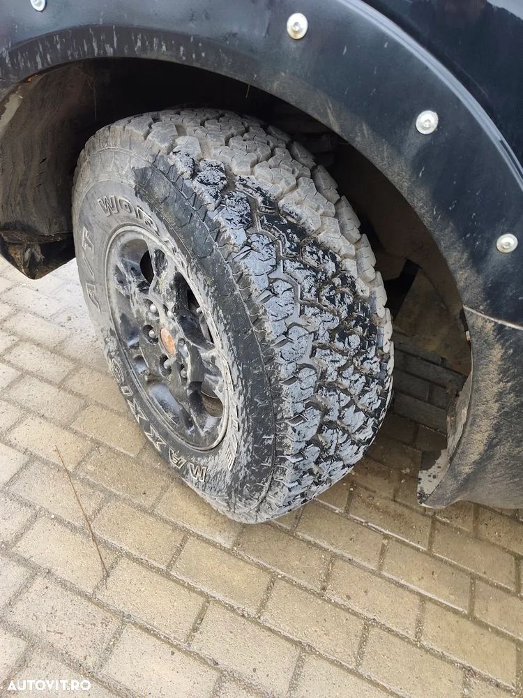 Mitsubishi Pajero SWB 3.2 DI-D GLS A/T, Piele - 2