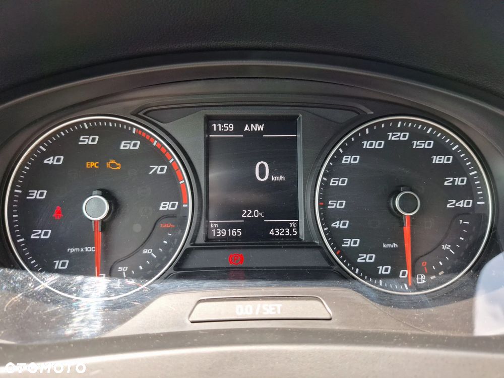 Seat Toledo 1.2 TSI FR-line - 16