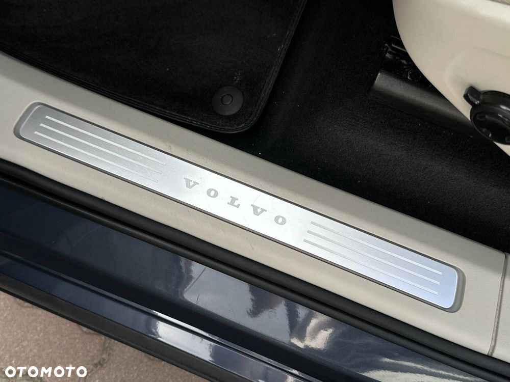 Volvo XC 90 B5 D AWD Inscription 7os - 33