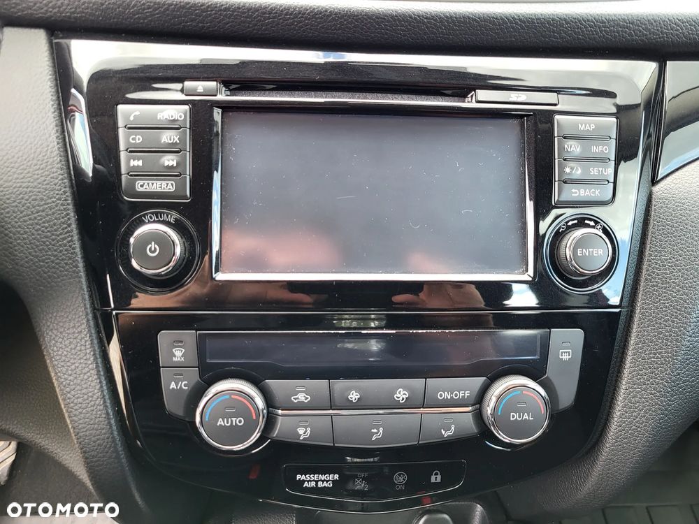 Nissan Qashqai 1.6 dCi DPF Start/Stop tekna - 21