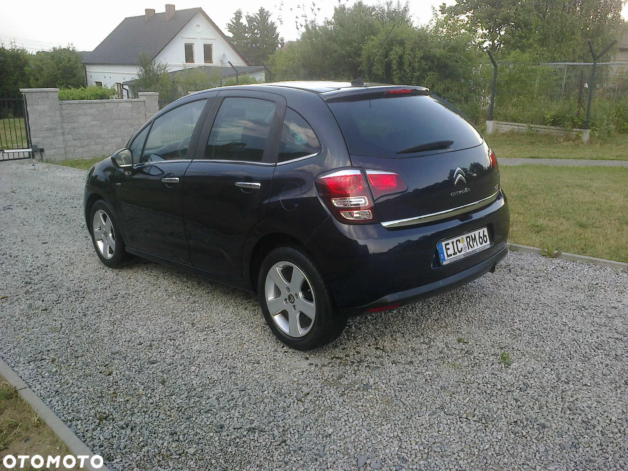 Citroën C3 1.2 e-VTi Exclusive ETG - 3