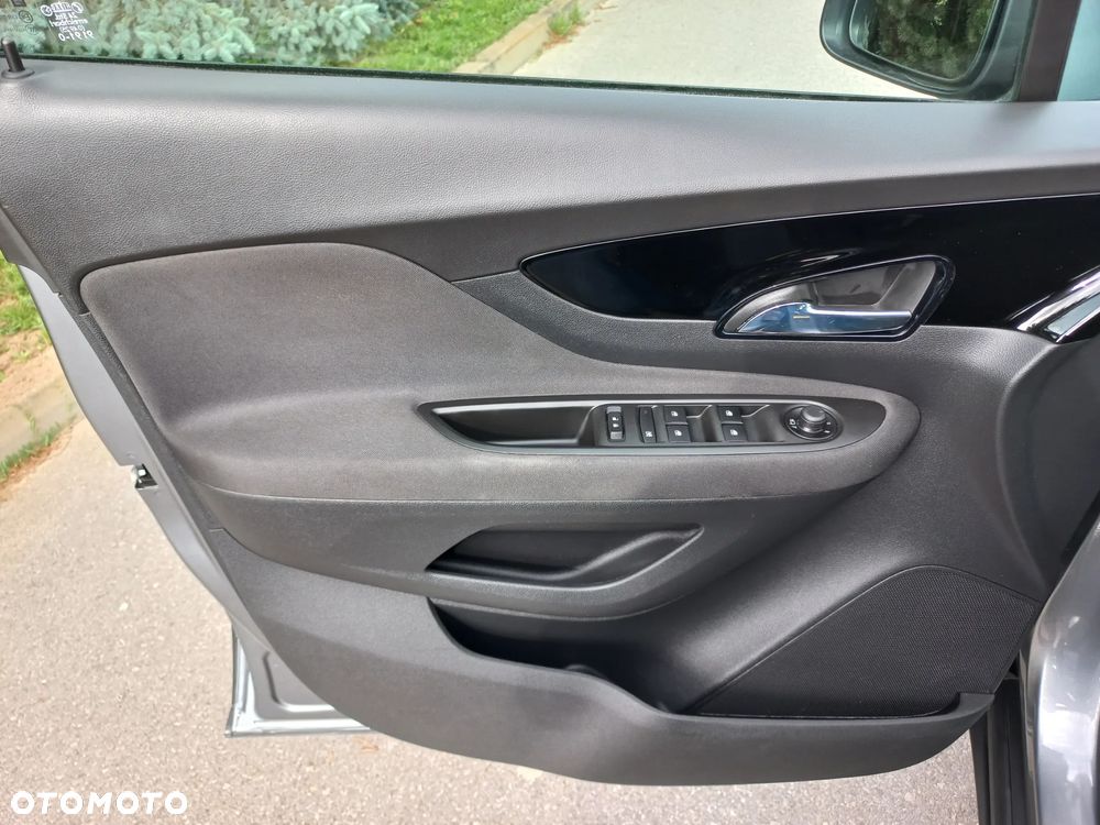 Opel Mokka 1.6 ecoFLEX Start/Stop Color Edition - 38