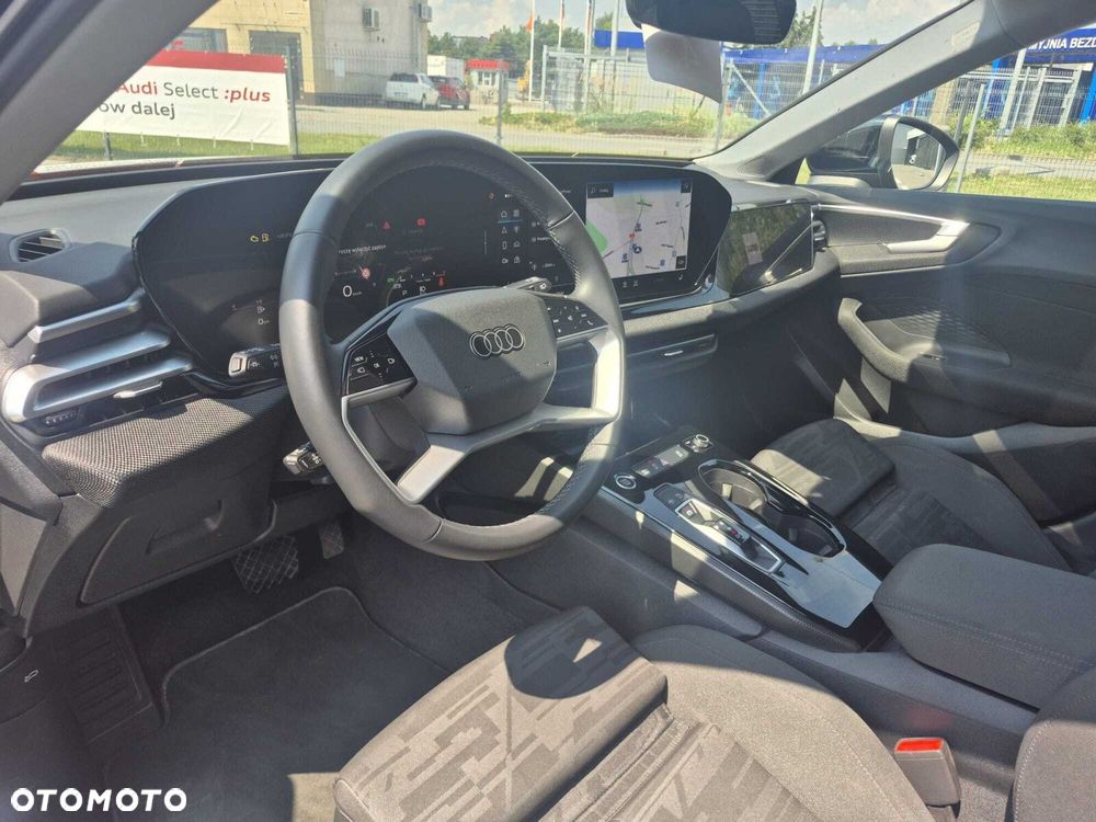 Audi A5 Avant TFSI S tronic - 12