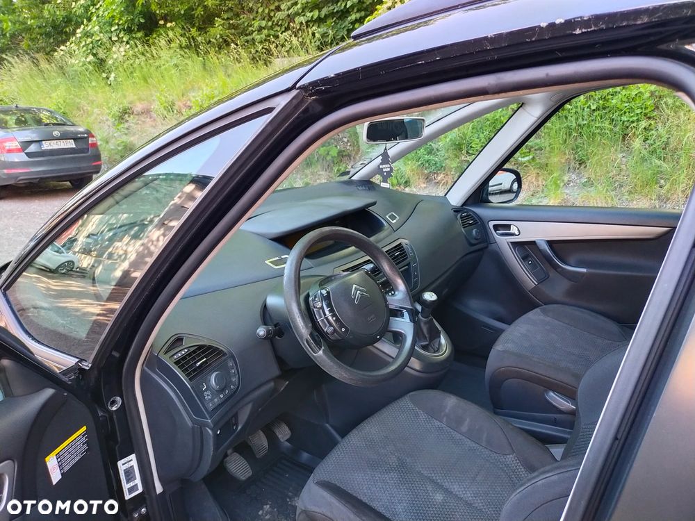 Citroën C4 Picasso 1.6 HDi FAP Provence - 7