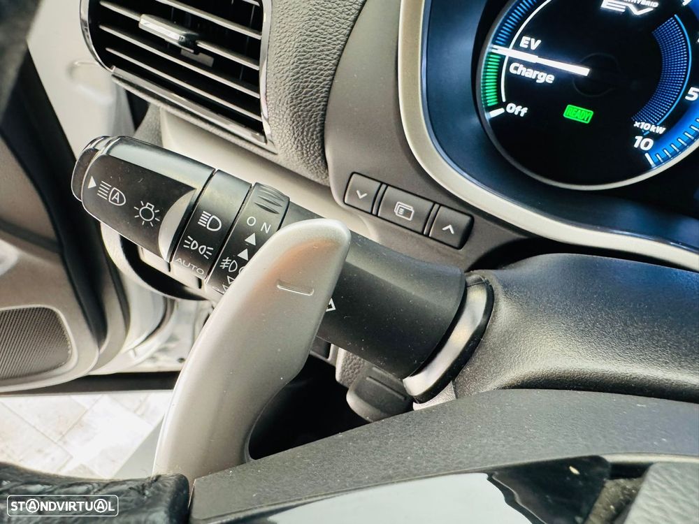 Mitsubishi Eclipse Cross 2.4 PHEV eMotion - 18