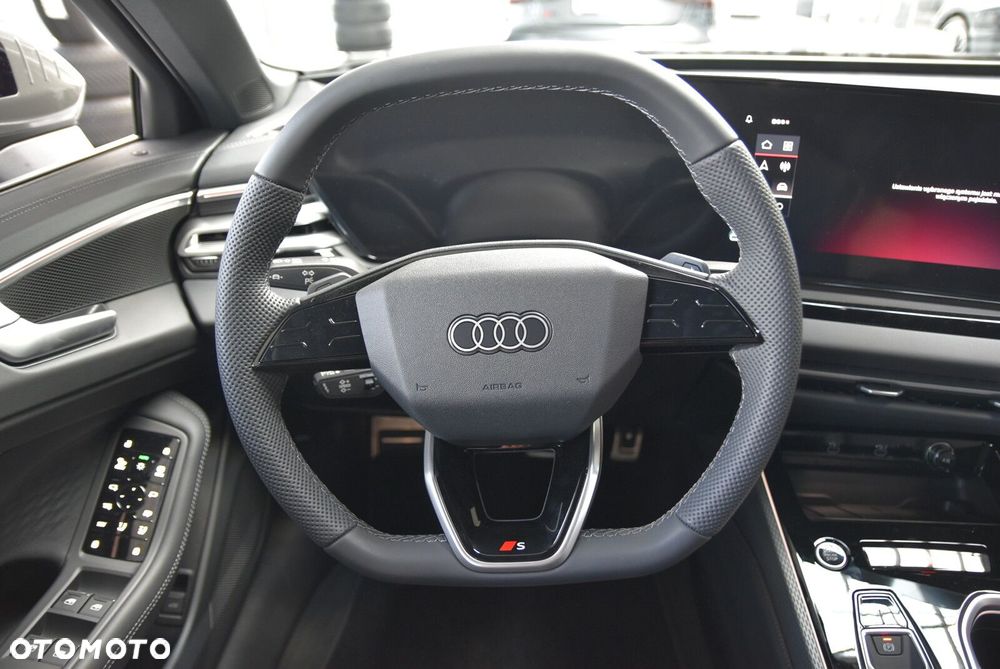 Audi A6 Avant - 12