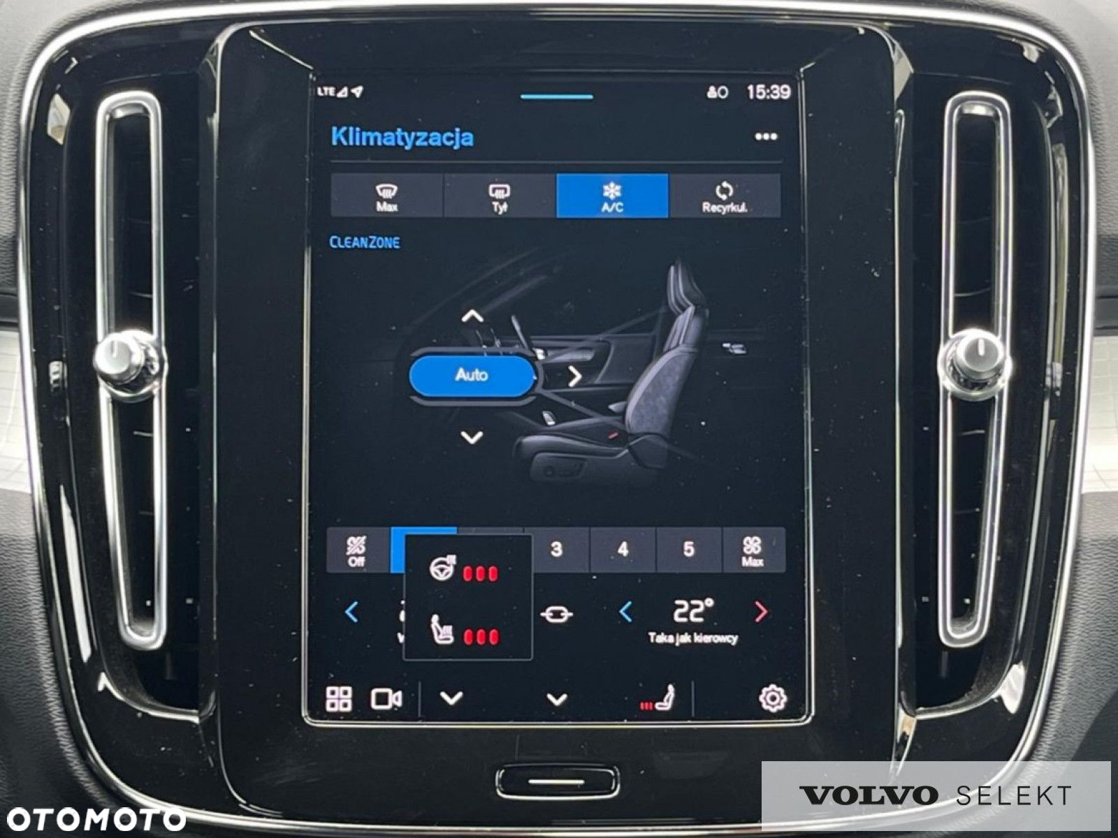 Volvo XC 40 - 23