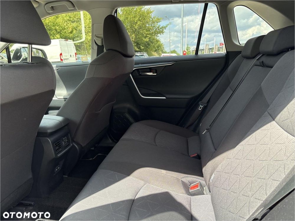 Toyota RAV4 2.5 Hybrid Comfort 4x2 - 14