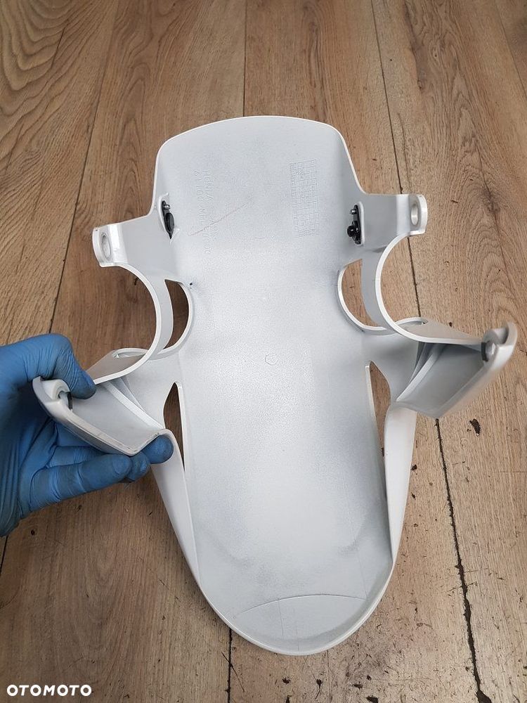 Błotnik przód Honda CBR 1000 RR SC59 08P08-MFL-800 - 11