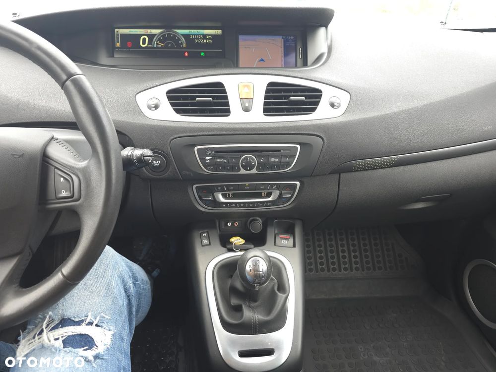 Renault Grand Scenic Gr 1.4 16V TCE Tech Run - 24