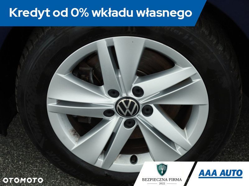Volkswagen Golf Variant - 14