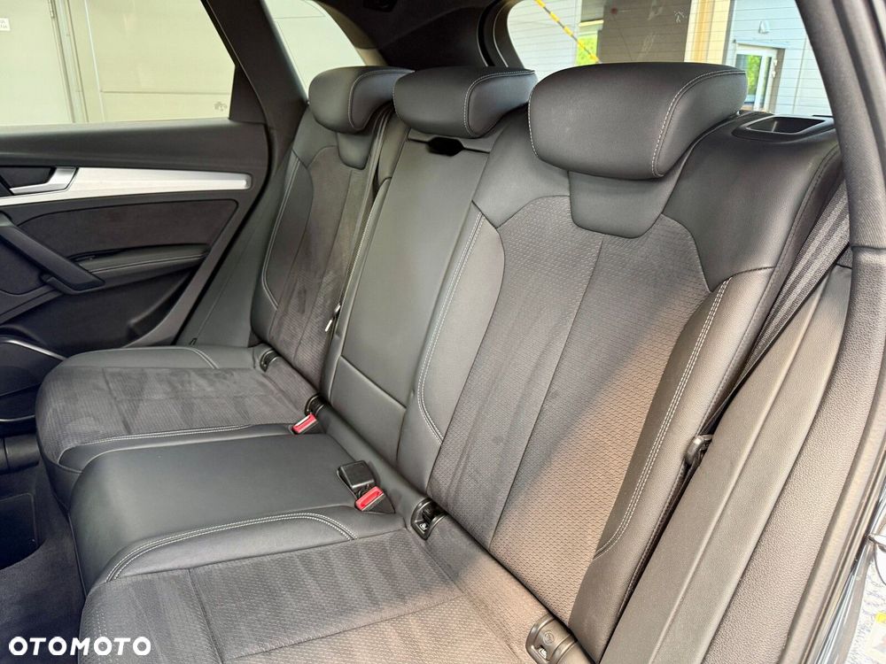 Audi Q5 - 13