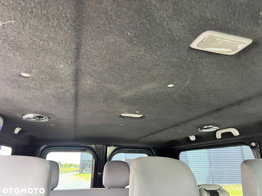 Renault Trafic L2H1 Komfort - 28