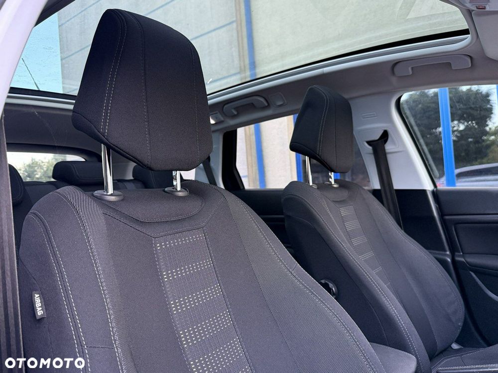 Peugeot 308 - 7