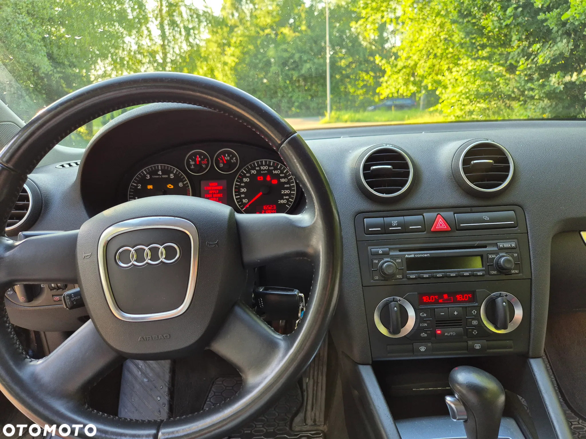 Audi A3 - 7