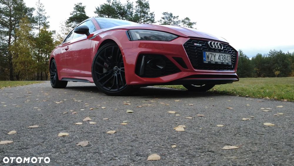 Audi RS5 Coupé 2.9 TFSI Quattro Tiptronic - 2