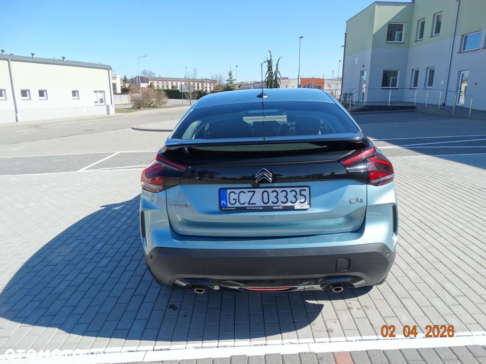 Citroën C4 1.2 PureTech C-Series S&S - 3