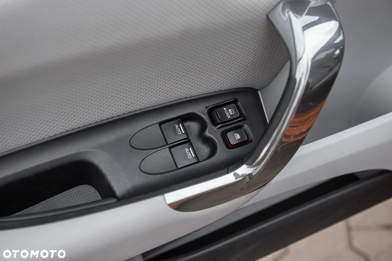 Honda CR-Z 1.5 i-VTEC Sport 50 Jahre Edition - 17