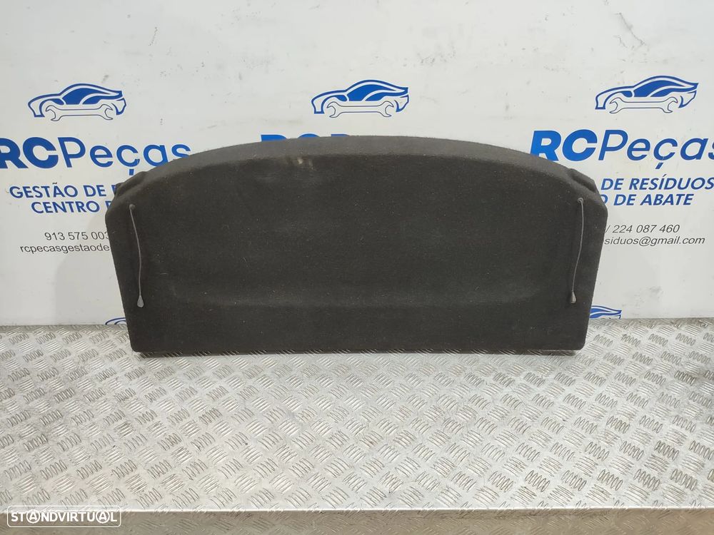 Chapeleira cortina mala original Seat Leon 1P - 10