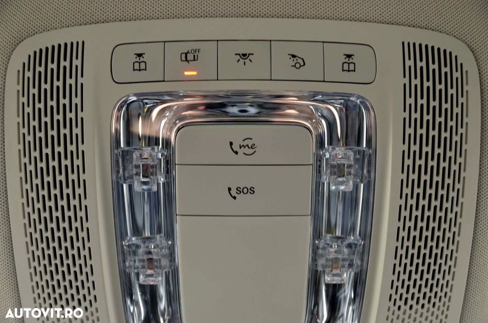 Mercedes-Benz GLB 180 d Aut. - 24