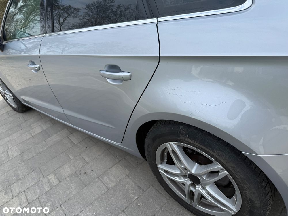 Audi A3 Sportback 2.0 TDI (clean diesel) S line Sportpaket - 7