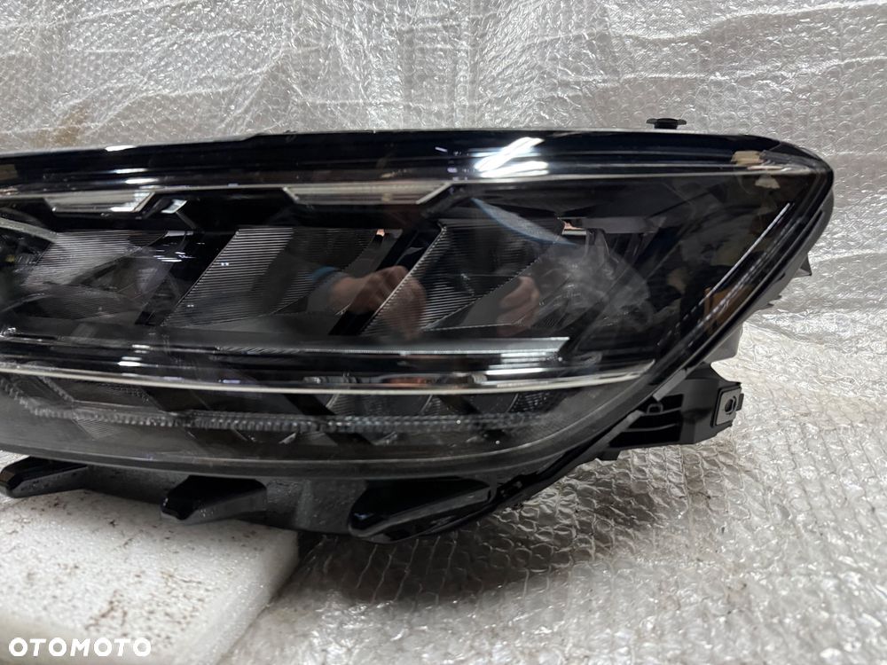 LAMPA PRAWA LED VOLKSWAGEN PASSAT B8 LIFT NOWA ORYGINAŁ 3G1941035Q - 5