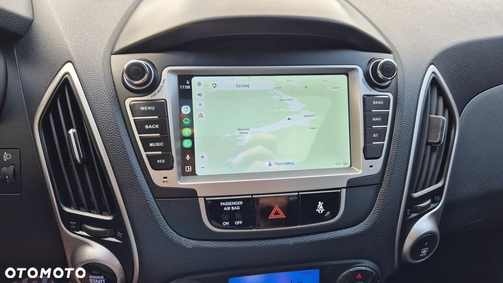 Hyundai ix35 2.0 Premium - 37