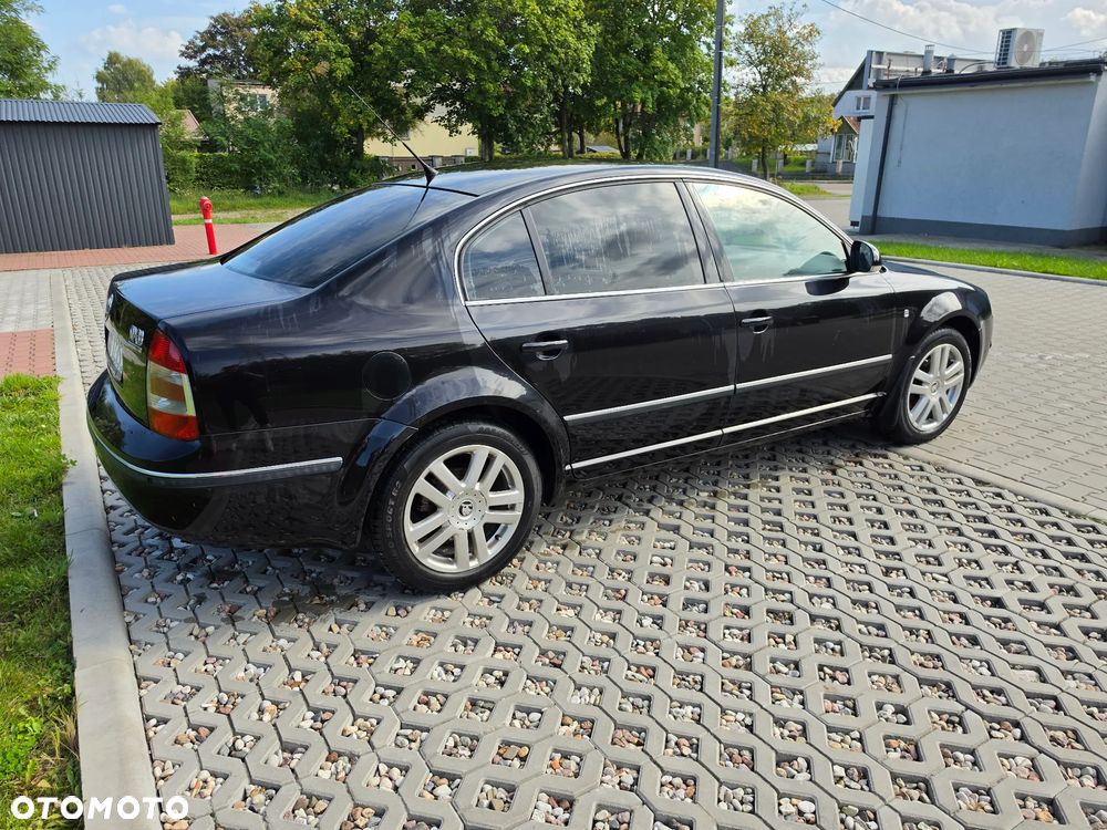 Skoda Superb 2.0 TDI Comfort - 7