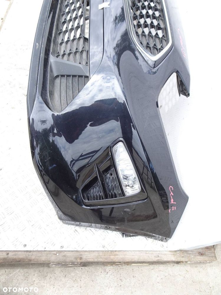 zderzak przód kpl. kia ceed iii k1 18-21 r. - 4